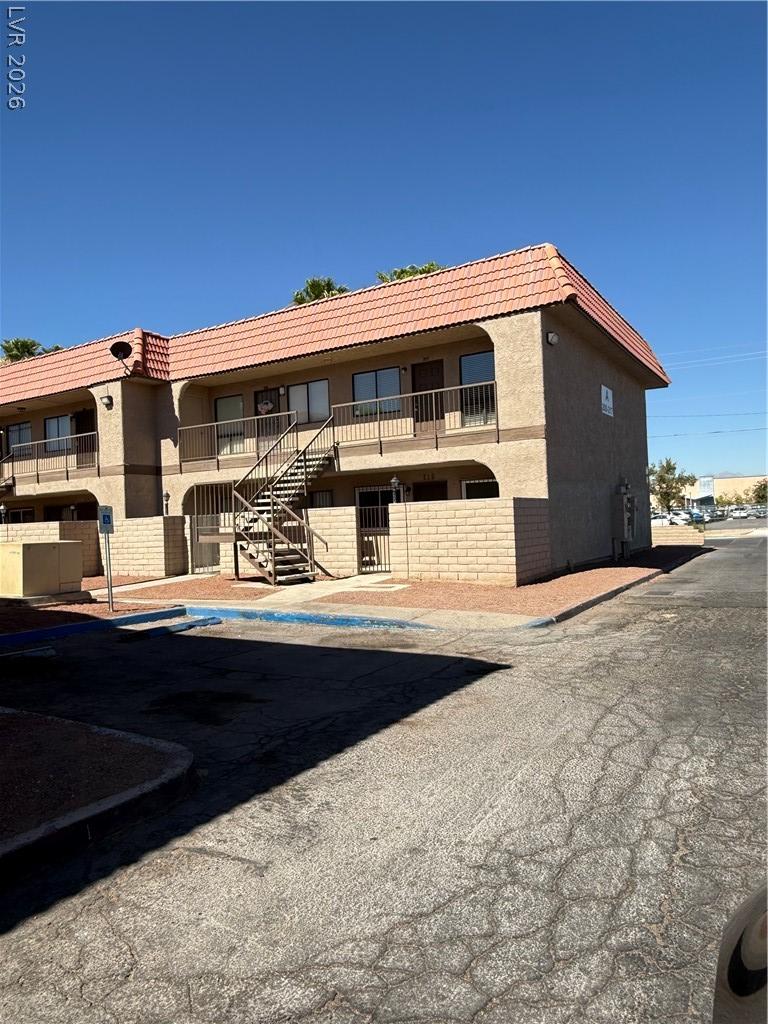 4300 North Lamont Street 216 Las Vegas NV 89115