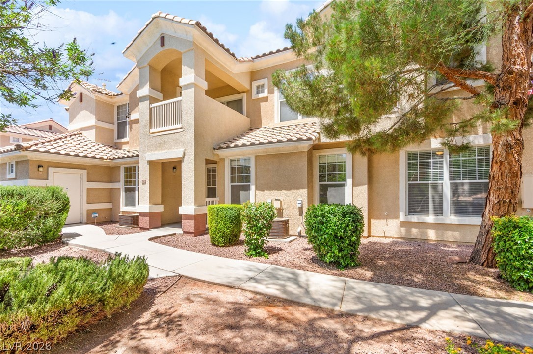 5855 Valley Drive 1043 North Las Vegas NV 89031