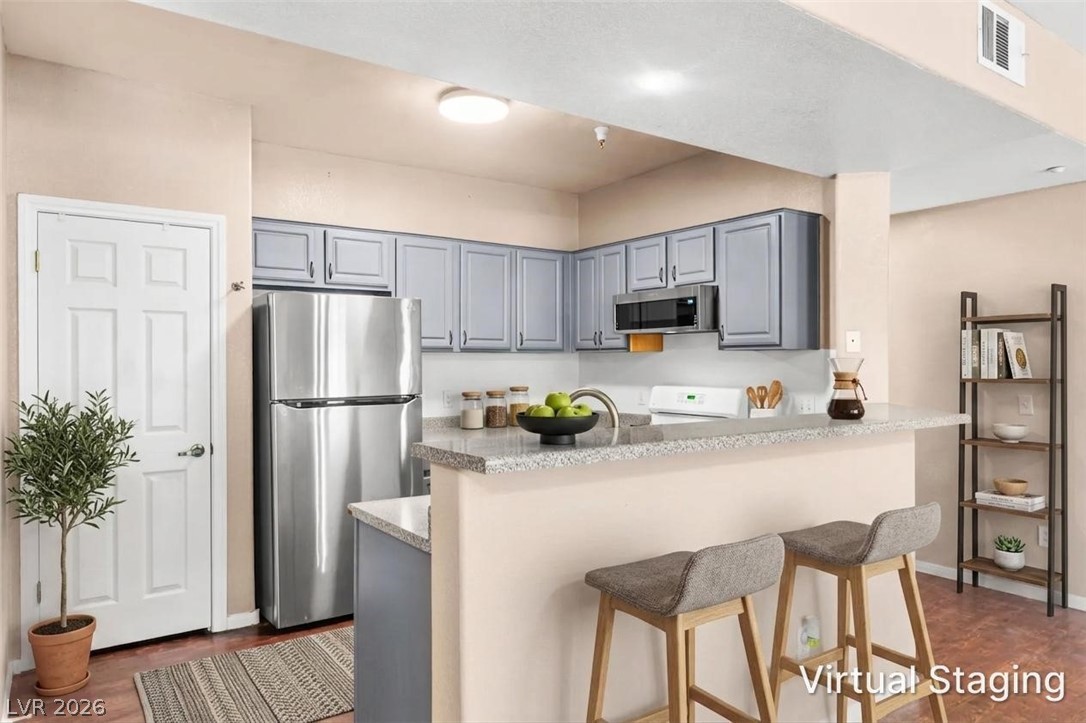5855 Valley Drive 1043 North Las Vegas NV 89031