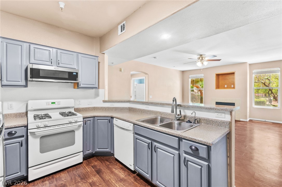 5855 Valley Drive 1043 North Las Vegas NV 89031