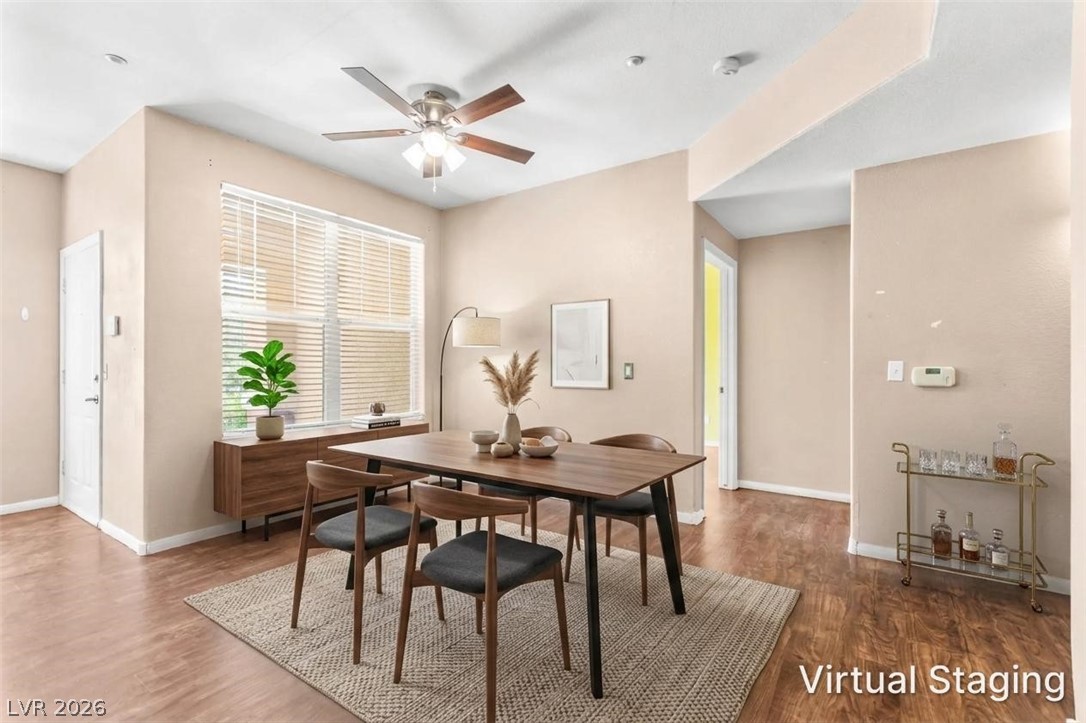 5855 Valley Drive 1043 North Las Vegas NV 89031