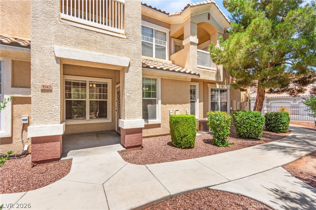 5855 Valley Drive 1043 North Las Vegas NV 89031