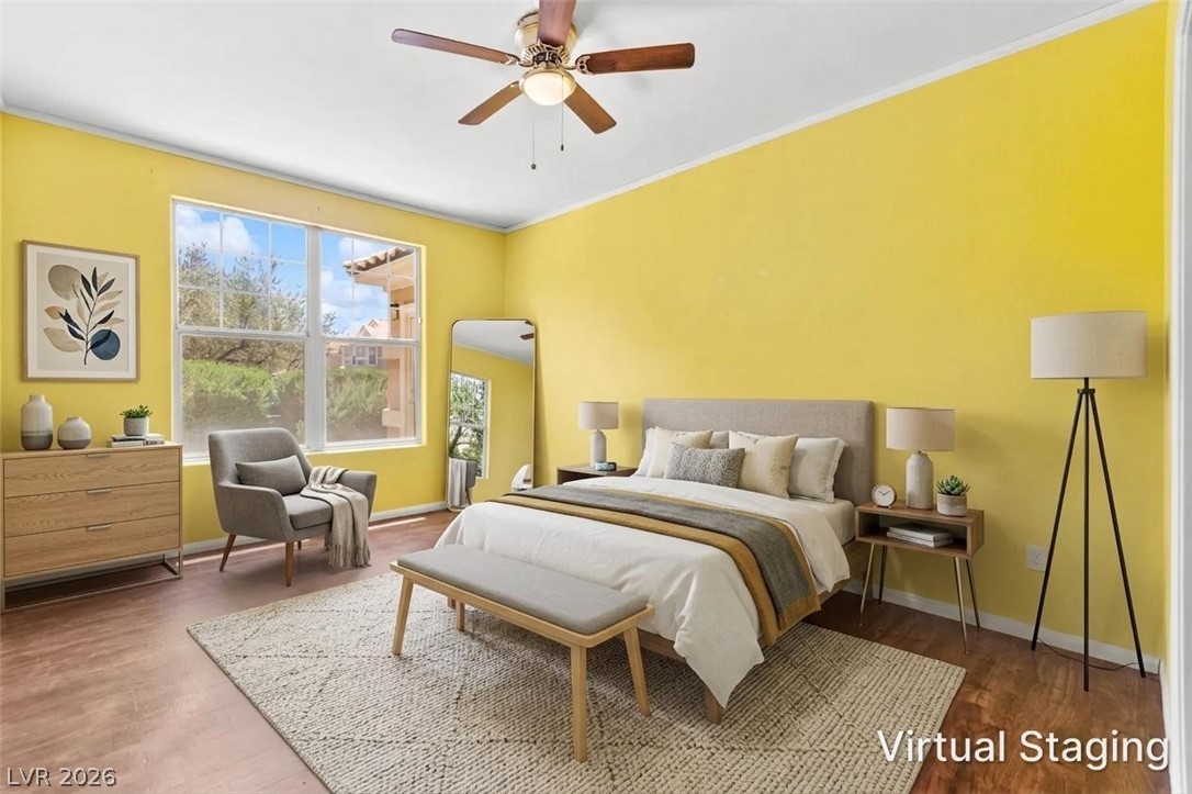 5855 Valley Drive 1043 North Las Vegas NV 89031