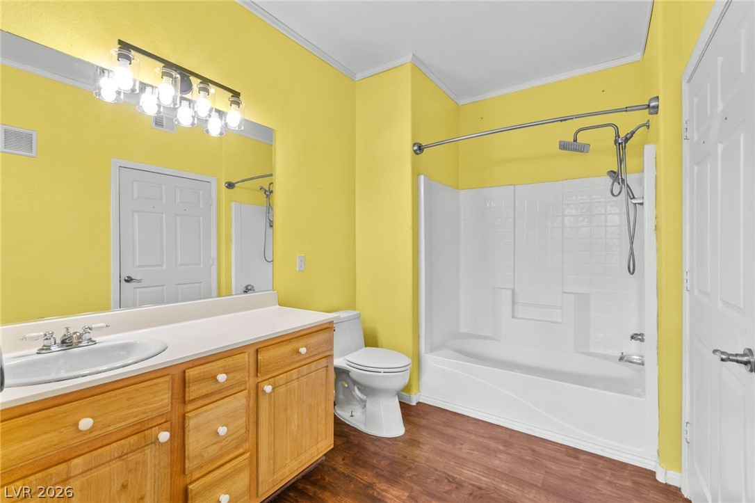 5855 Valley Drive 1043 North Las Vegas NV 89031