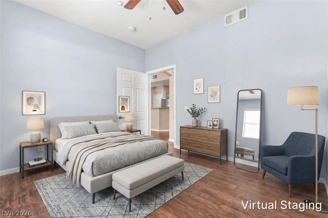 5855 Valley Drive 1043 North Las Vegas NV 89031
