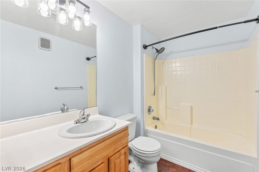 5855 Valley Drive 1043 North Las Vegas NV 89031