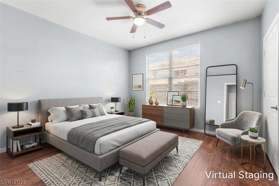 5855 Valley Drive 1043 North Las Vegas NV 89031