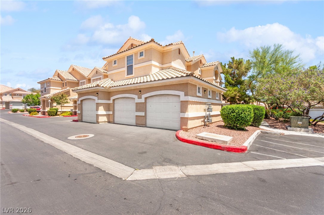 5855 Valley Drive 1043 North Las Vegas NV 89031