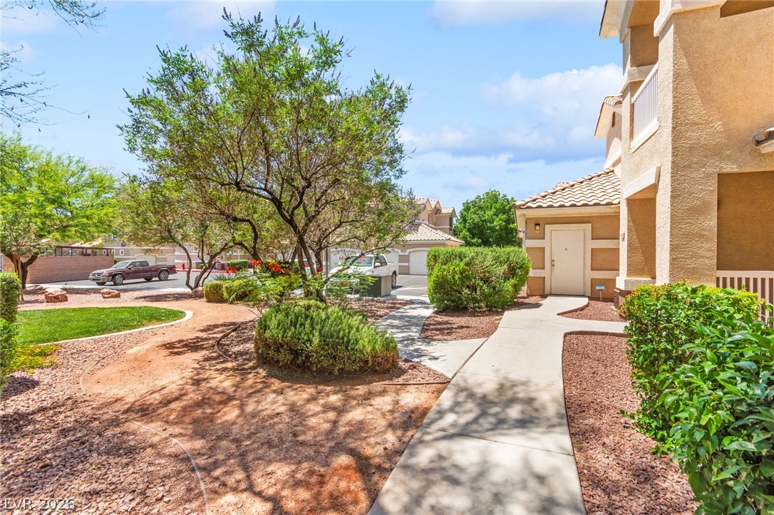 5855 Valley Drive 1043 North Las Vegas NV 89031