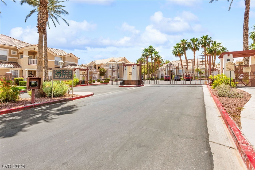 5855 Valley Drive 1043 North Las Vegas NV 89031