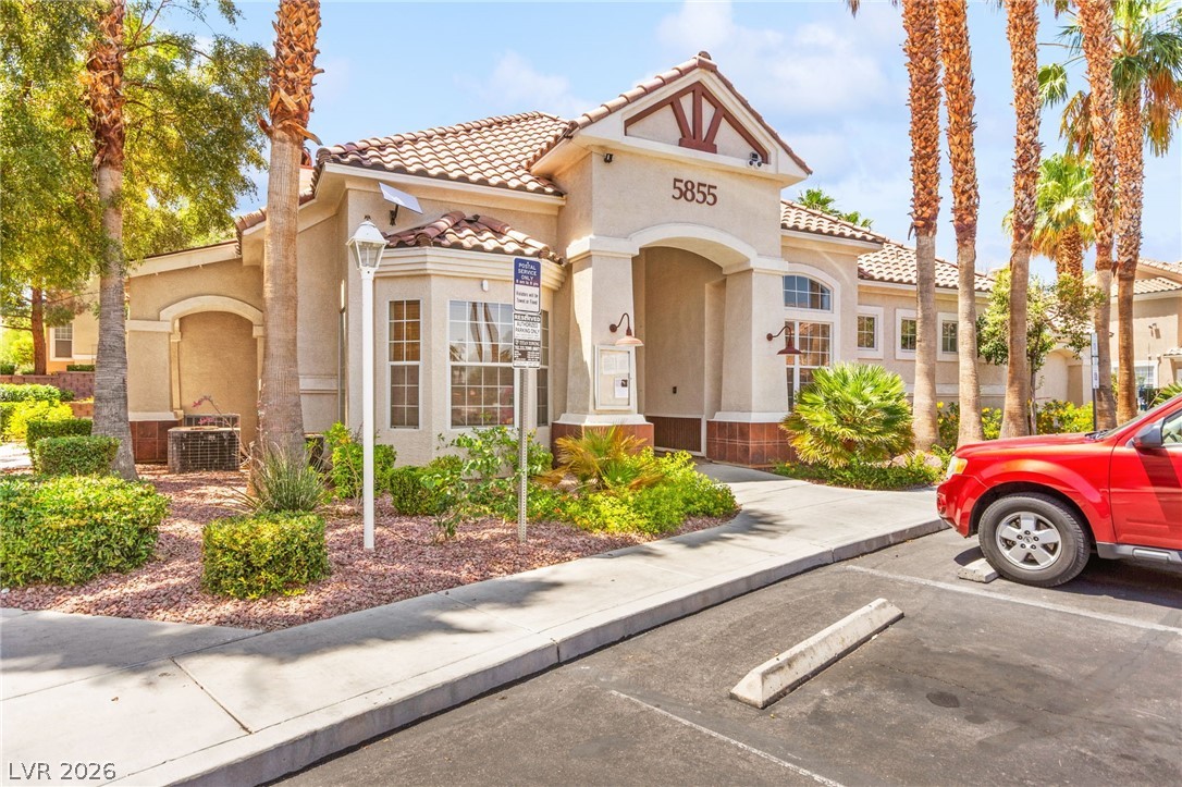 5855 Valley Drive 1043 North Las Vegas NV 89031