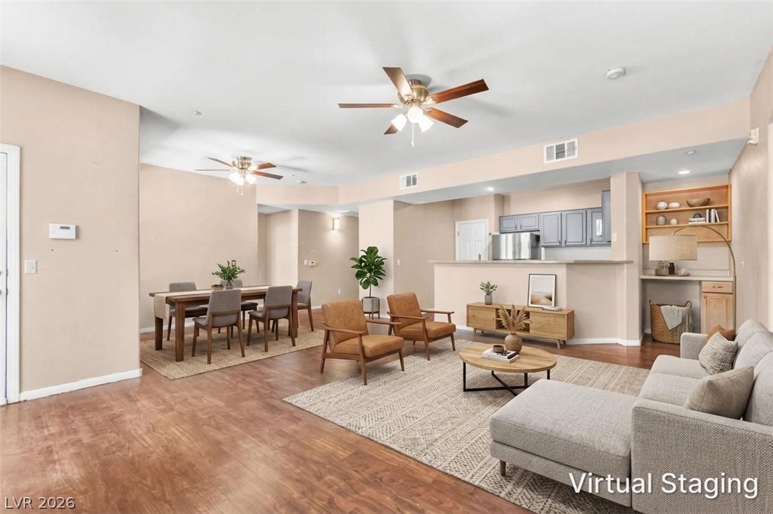 5855 Valley Drive 1043 North Las Vegas NV 89031