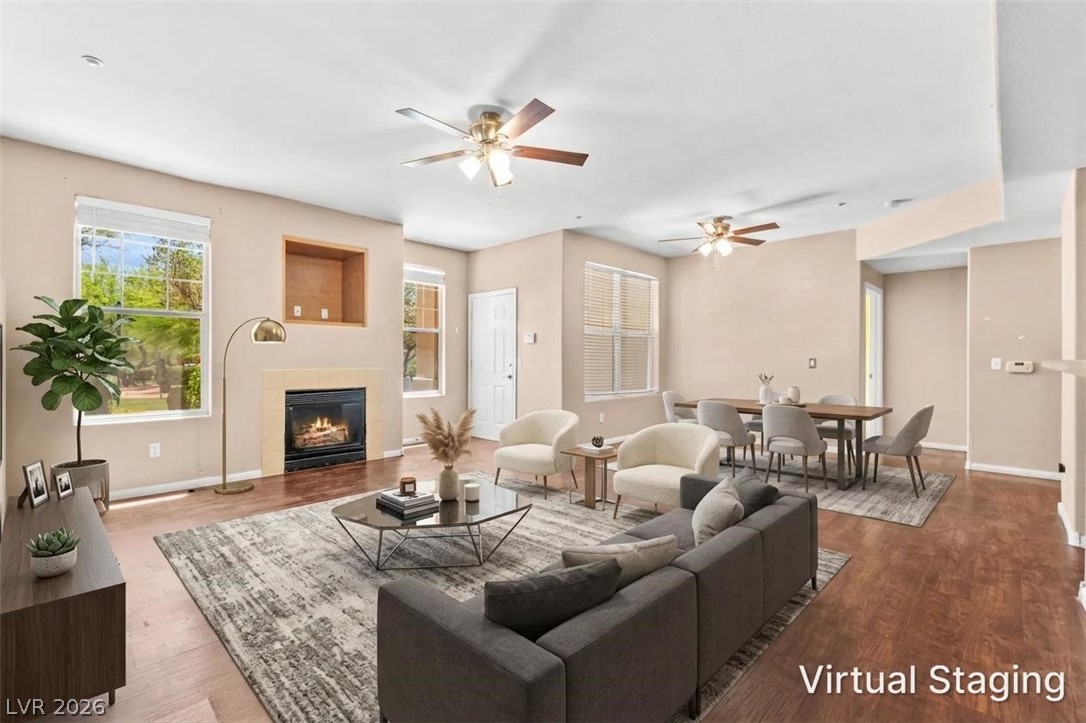 5855 Valley Drive 1043 North Las Vegas NV 89031