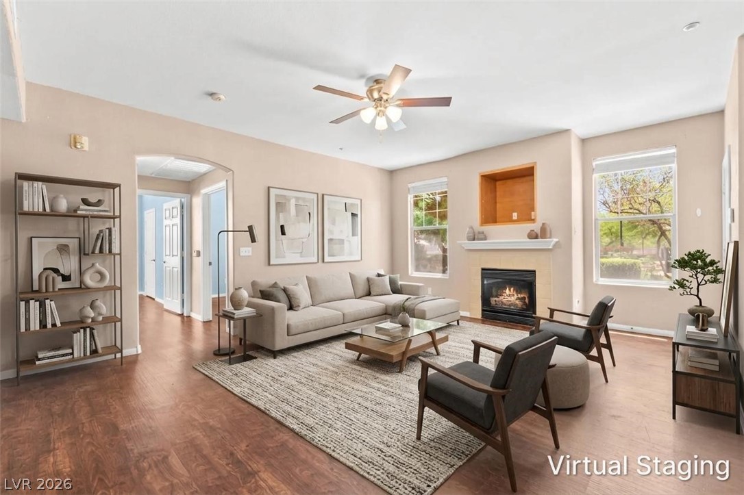 5855 Valley Drive 1043 North Las Vegas NV 89031