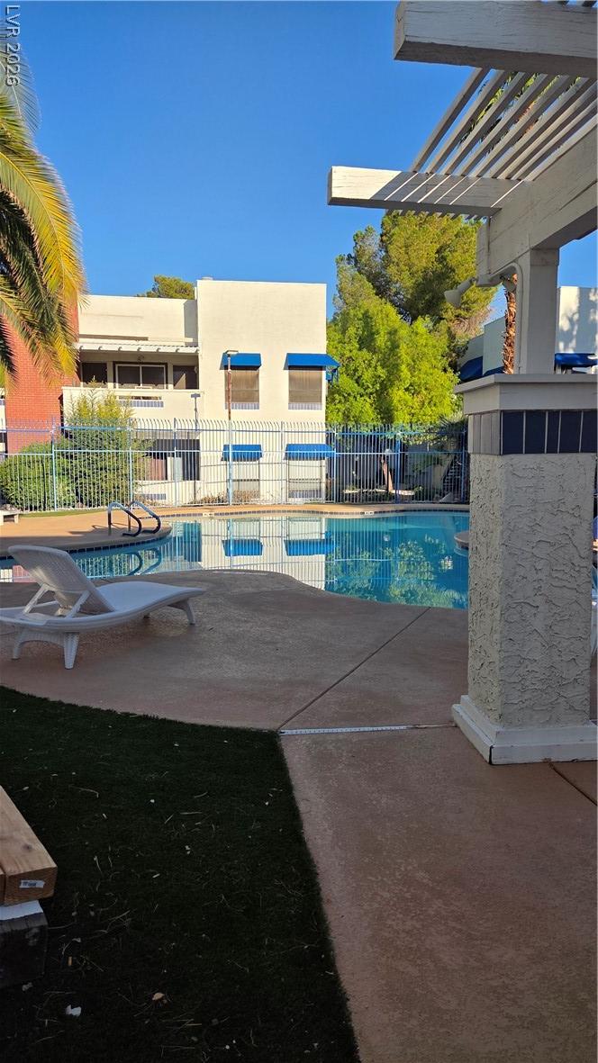 2619 Red Rock Street 101 Las Vegas NV 89146