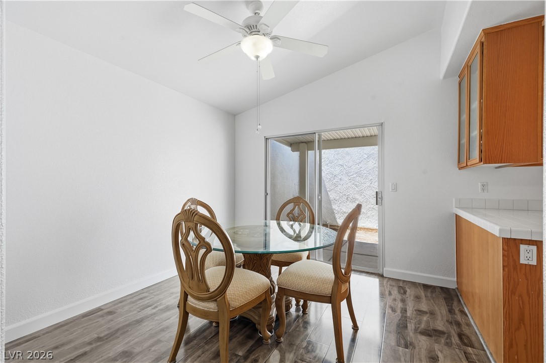 5449 Geneive Lane 102 Las Vegas NV 89108