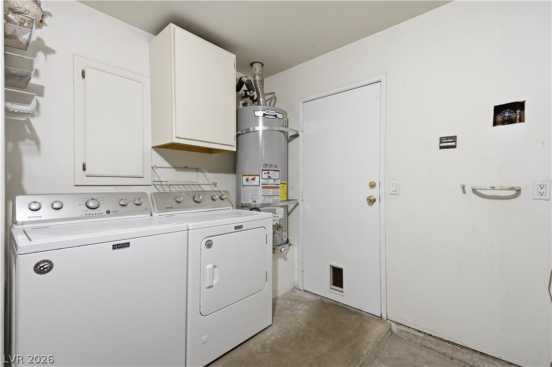 5449 Geneive Lane 102 Las Vegas NV 89108