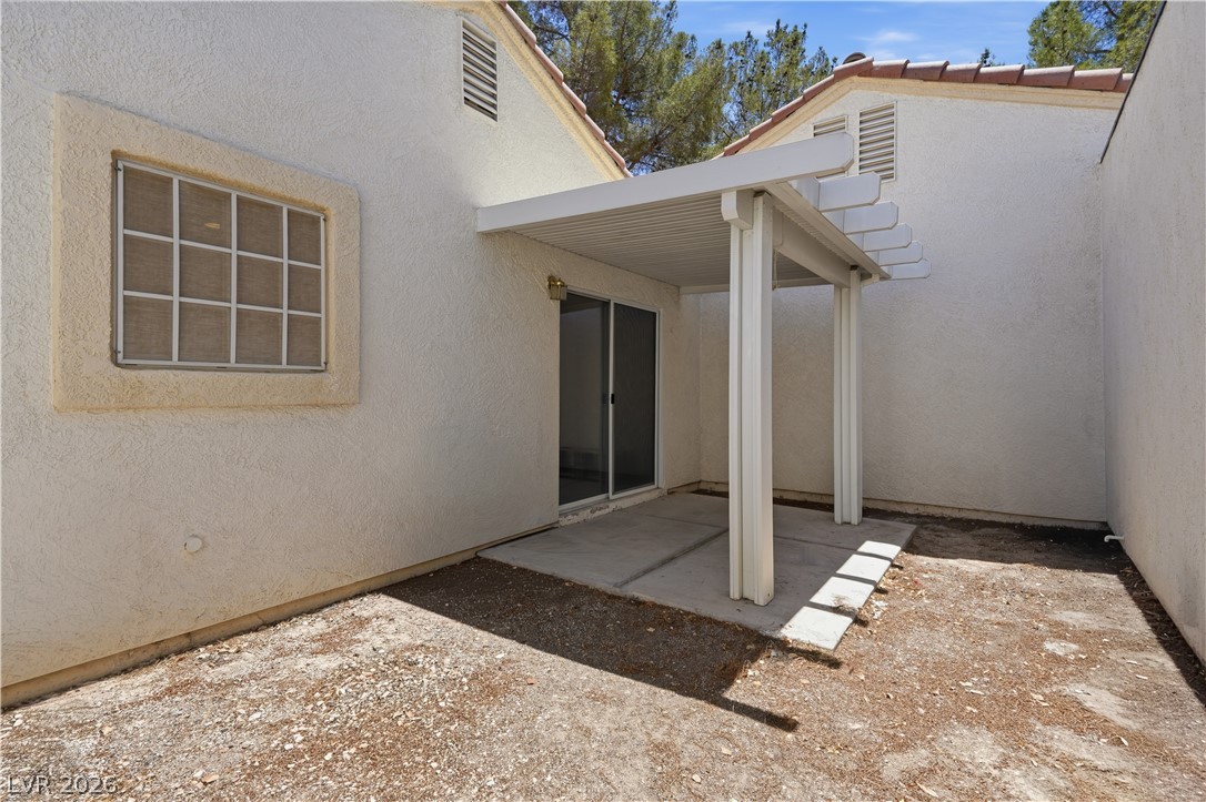 5449 Geneive Lane 102 Las Vegas NV 89108