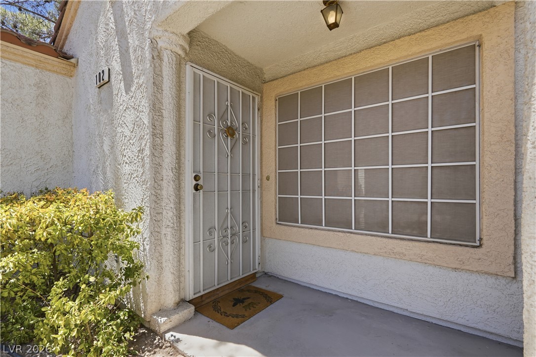 5449 Geneive Lane 102 Las Vegas NV 89108