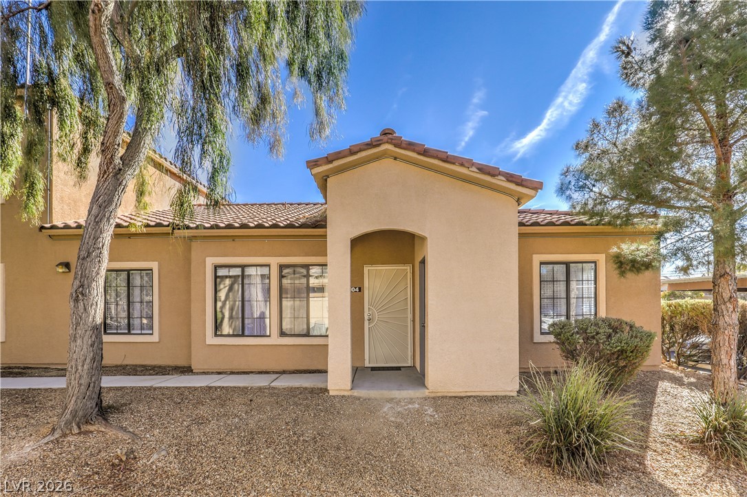 2051 Hussium Hills Street 104 Las Vegas NV 89108
