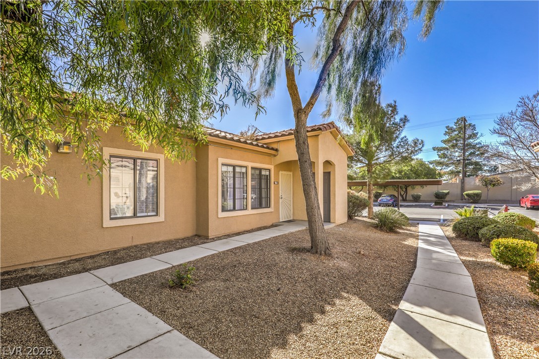 2051 Hussium Hills Street 104 Las Vegas NV 89108