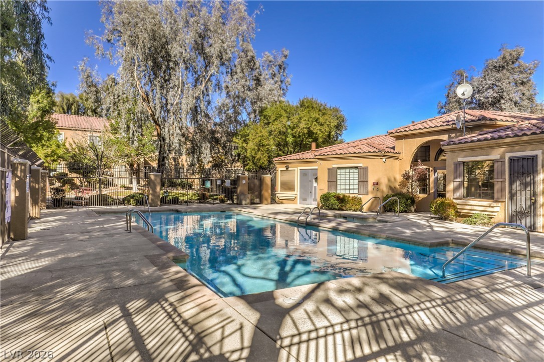 2051 Hussium Hills Street 104 Las Vegas NV 89108