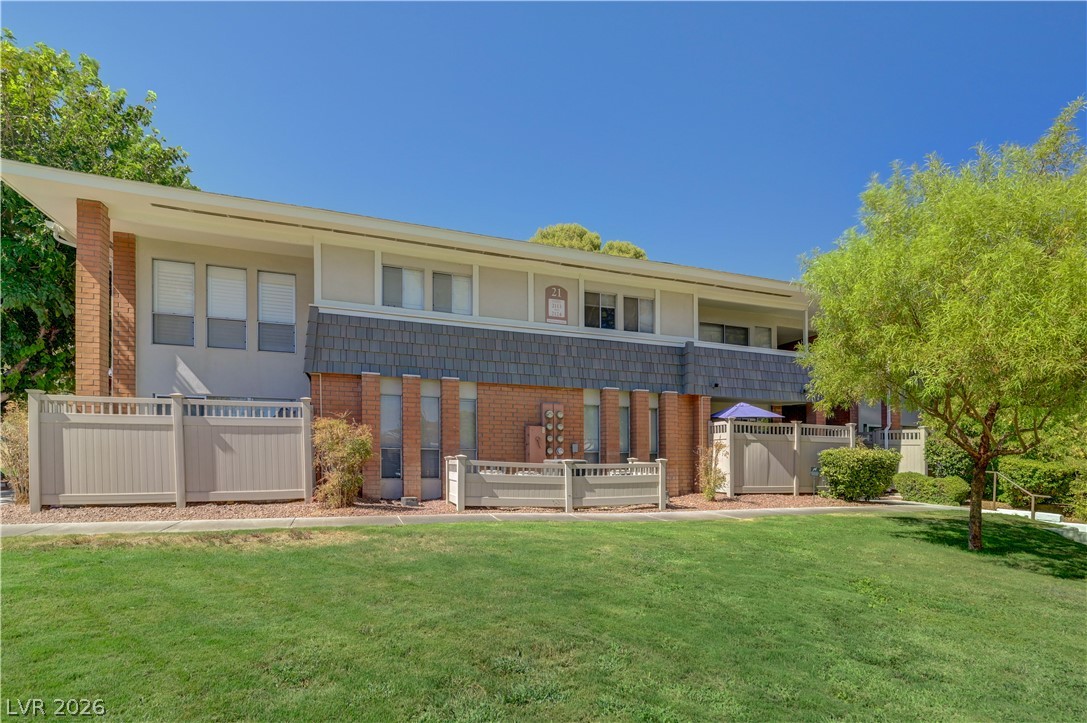650 Oakmont Avenue 2113 Las Vegas NV 89109