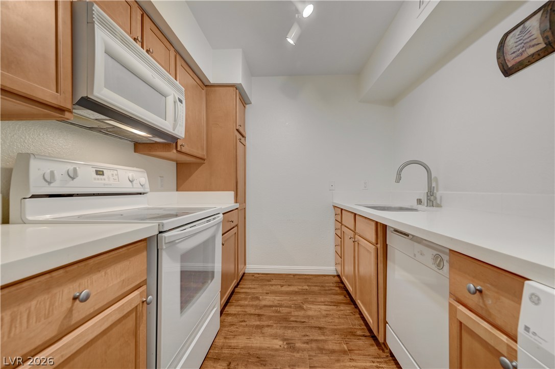 650 Oakmont Avenue 2113 Las Vegas NV 89109