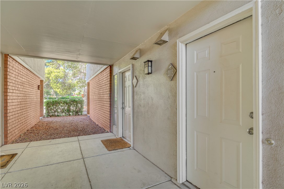 650 Oakmont Avenue 2113 Las Vegas NV 89109