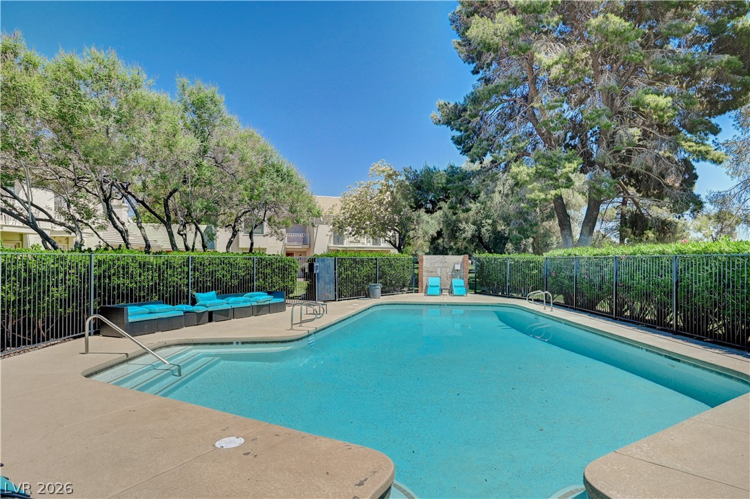 650 Oakmont Avenue 2113 Las Vegas NV 89109