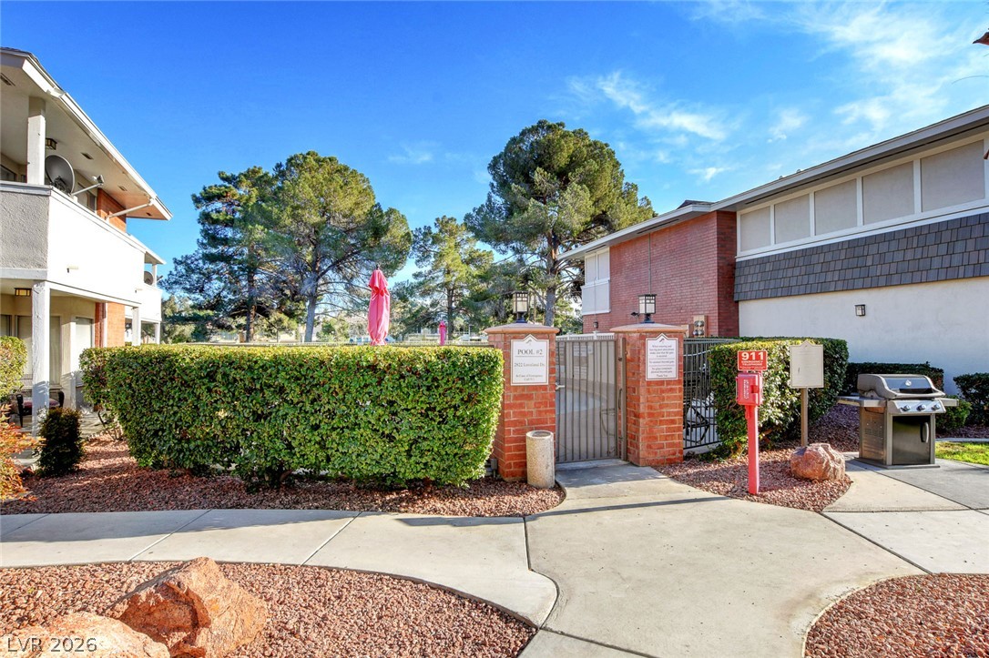650 Oakmont Avenue 2113 Las Vegas NV 89109