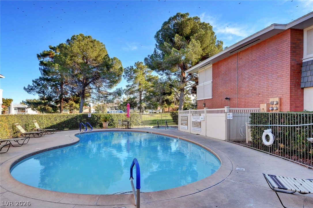 650 Oakmont Avenue 2113 Las Vegas NV 89109
