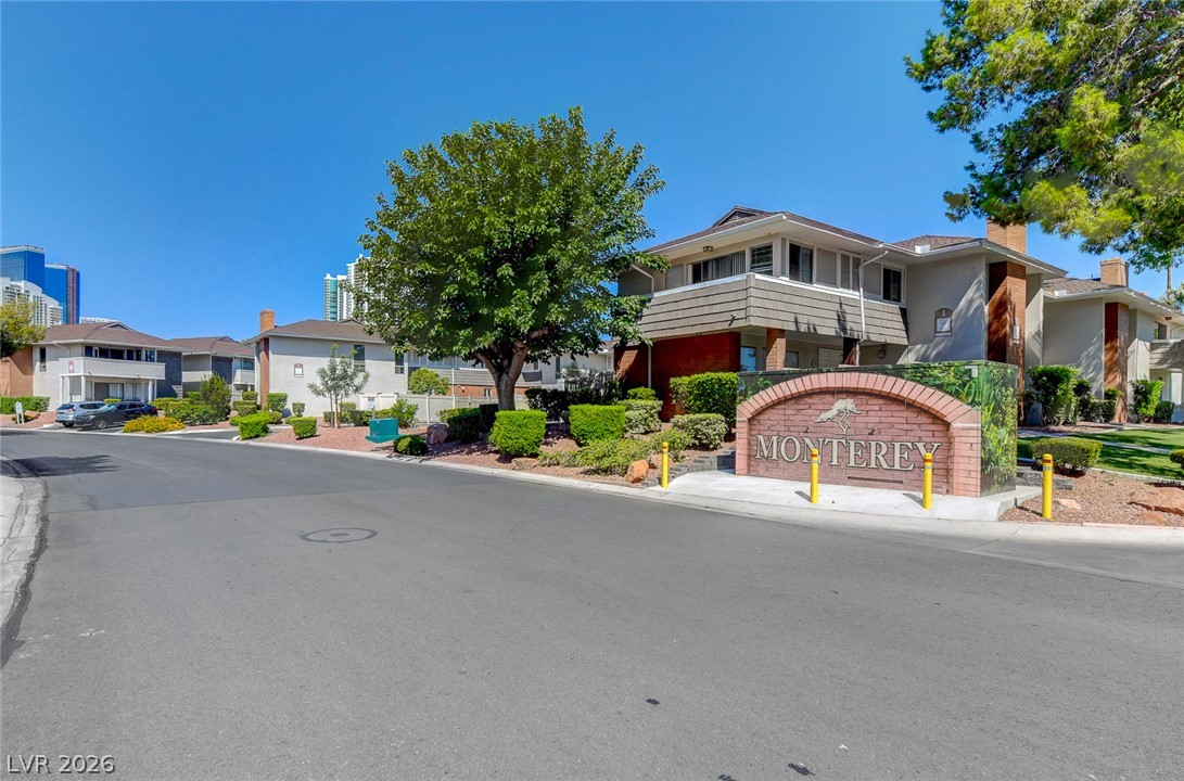 650 Oakmont Avenue 2113 Las Vegas NV 89109