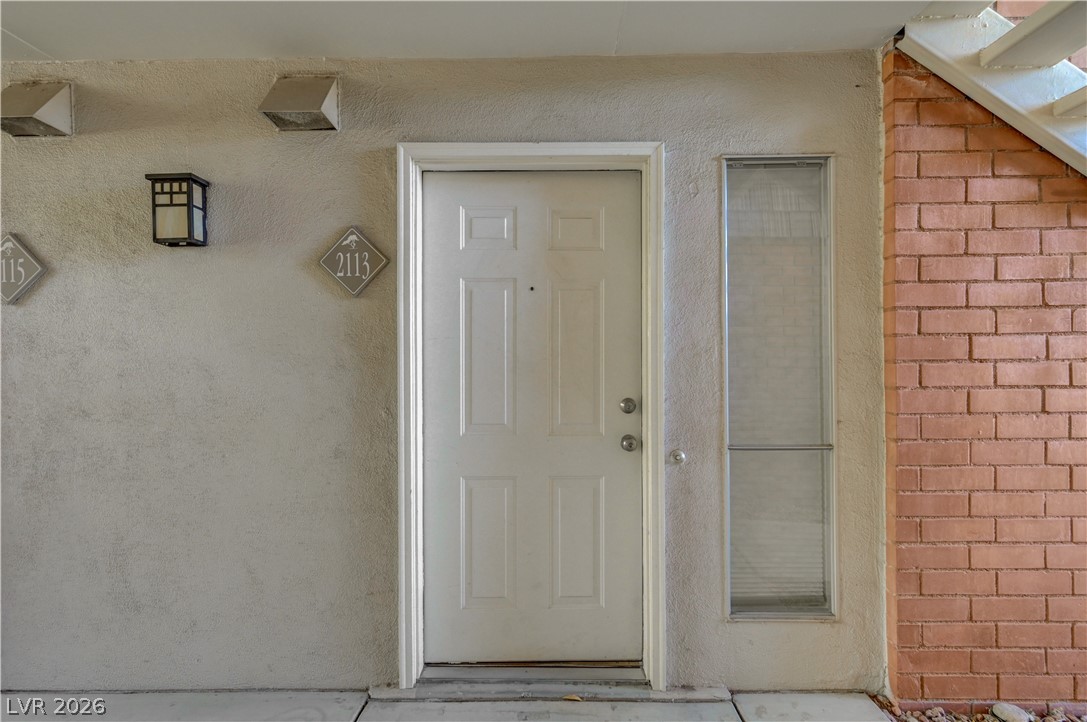 650 Oakmont Avenue 2113 Las Vegas NV 89109