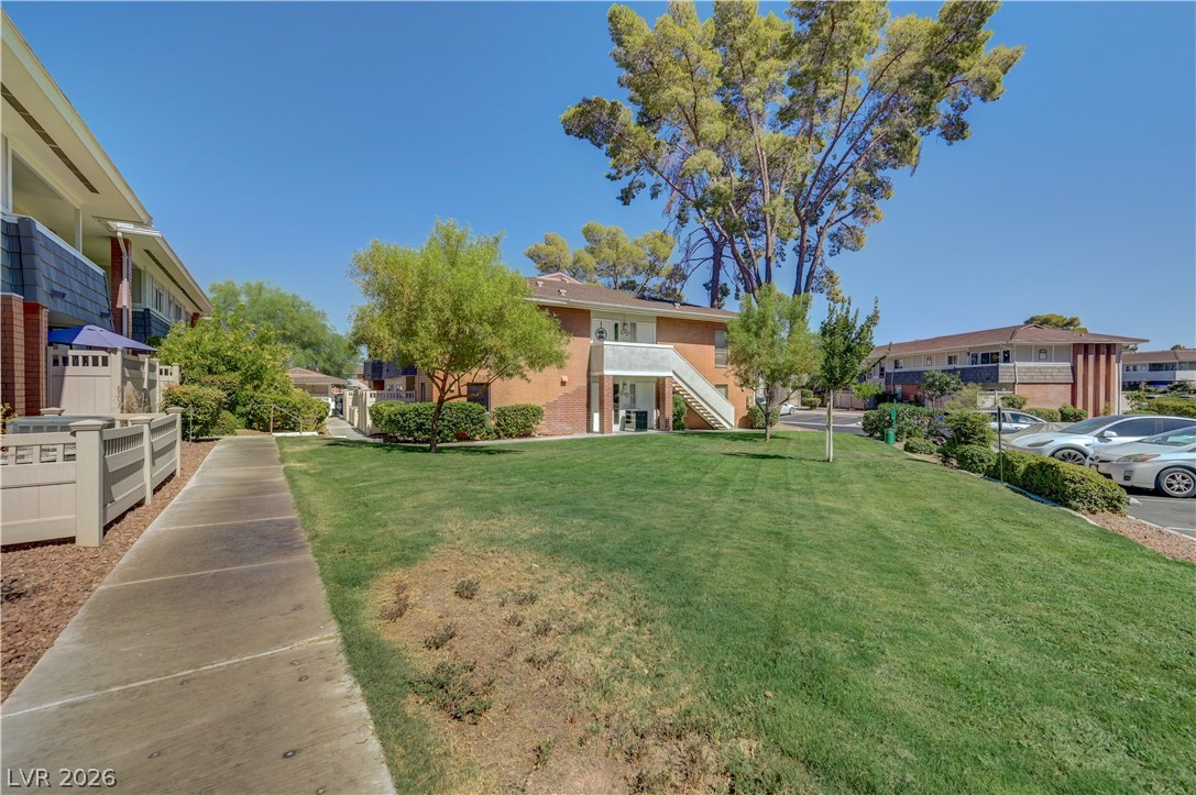 650 Oakmont Avenue 2113 Las Vegas NV 89109