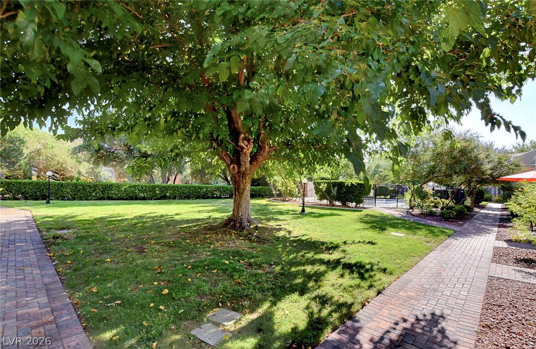 650 Oakmont Avenue 2113 Las Vegas NV 89109