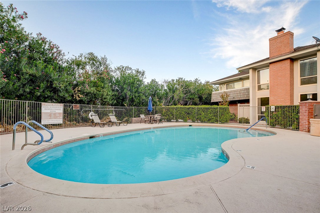 650 Oakmont Avenue 2113 Las Vegas NV 89109