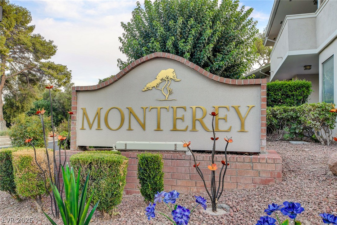 650 Oakmont Avenue 2113 Las Vegas NV 89109