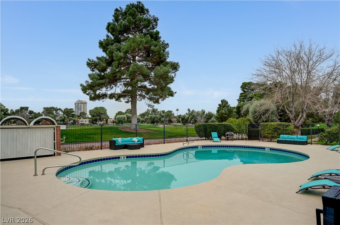 650 Oakmont Avenue 2113 Las Vegas NV 89109
