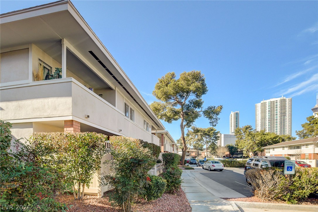 650 Oakmont Avenue 2113 Las Vegas NV 89109