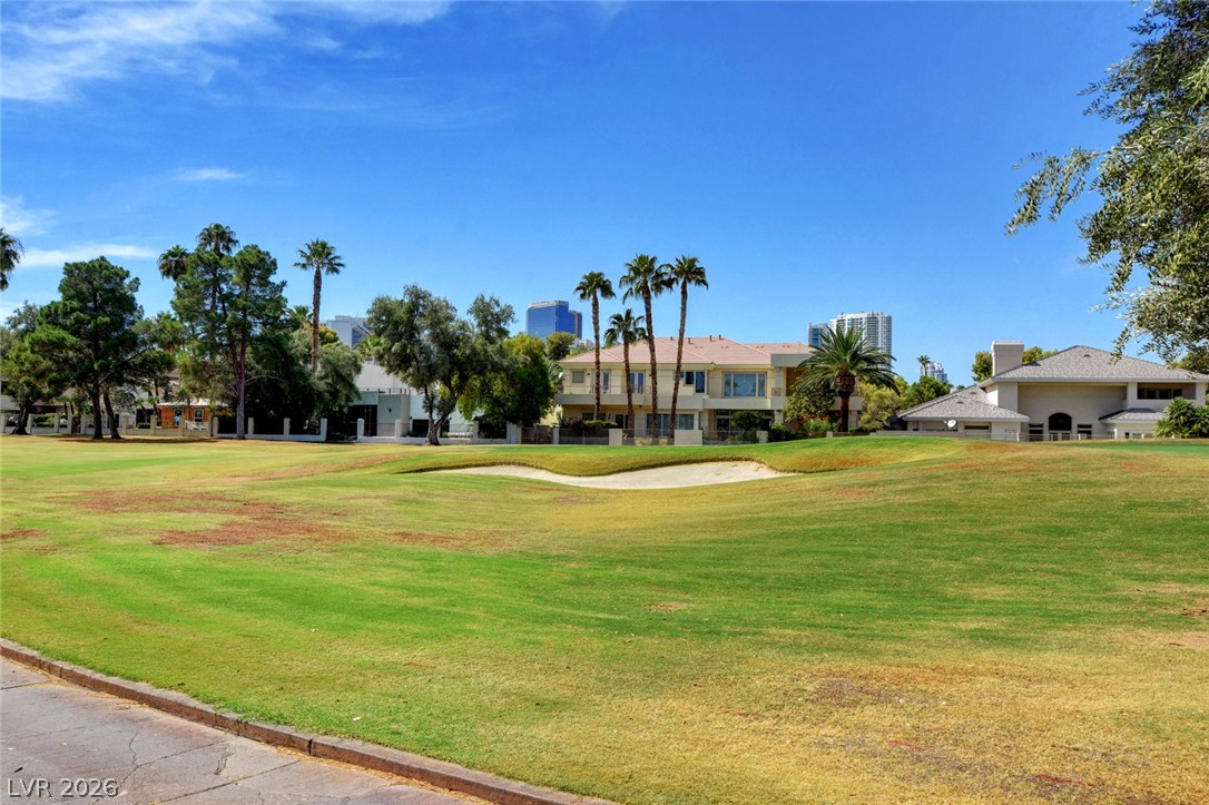 650 Oakmont Avenue 2113 Las Vegas NV 89109