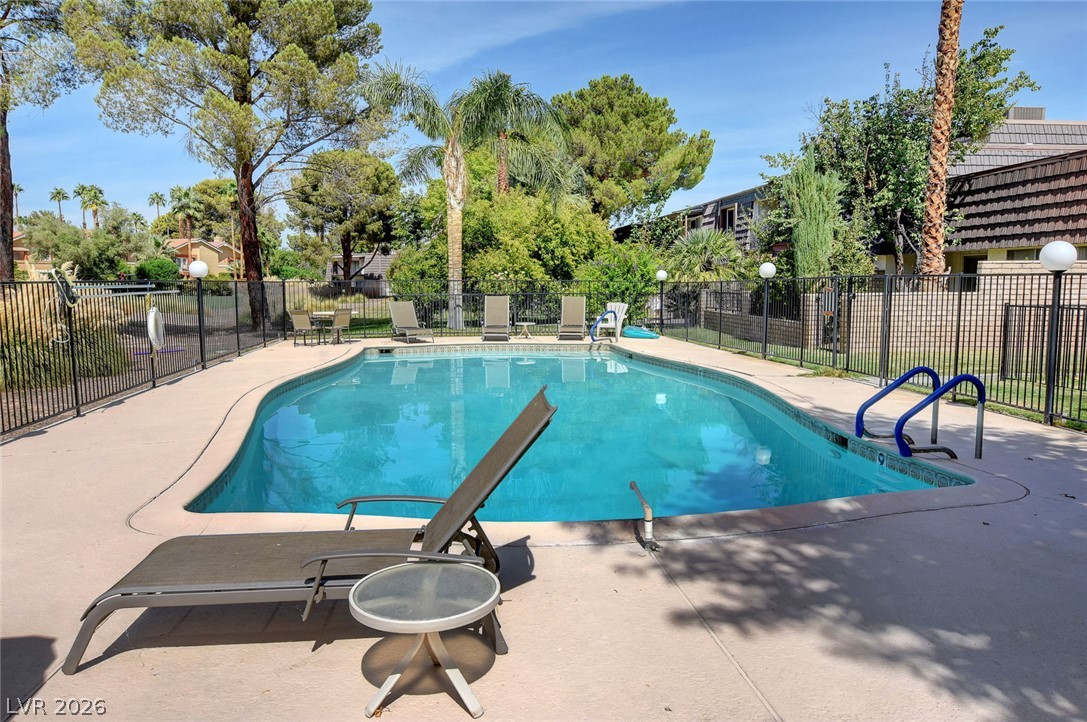 650 Oakmont Avenue 2113 Las Vegas NV 89109