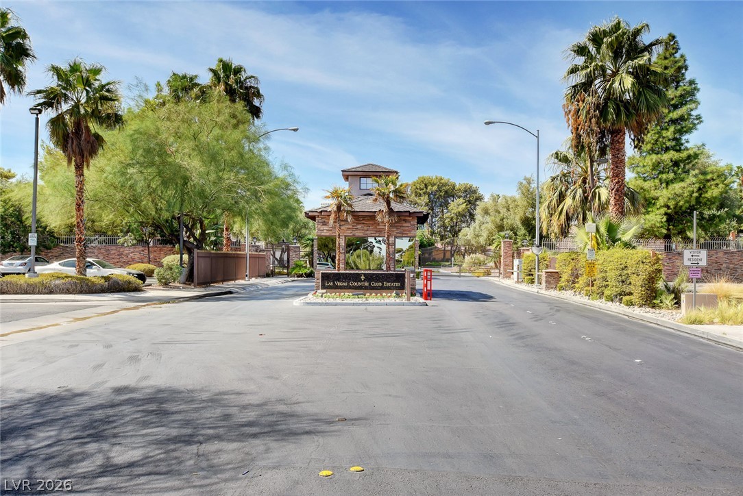 650 Oakmont Avenue 2113 Las Vegas NV 89109
