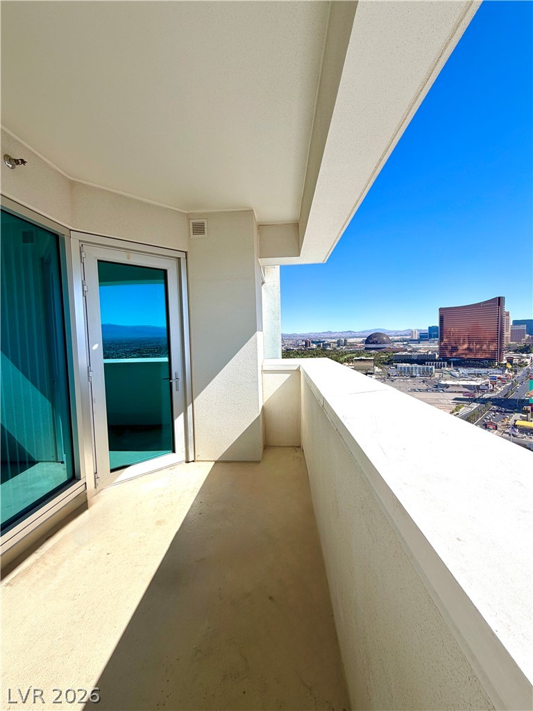 2700 Las Vegas Boulevard 3211 Las Vegas NV 89109