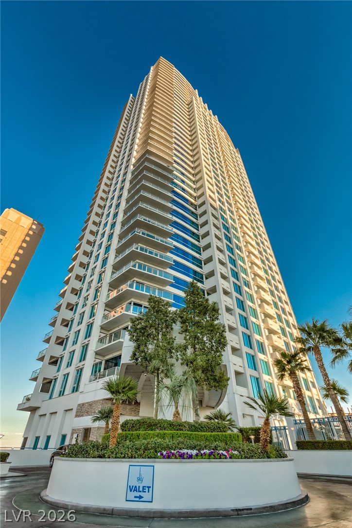 2700 Las Vegas Boulevard 3211 Las Vegas NV 89109
