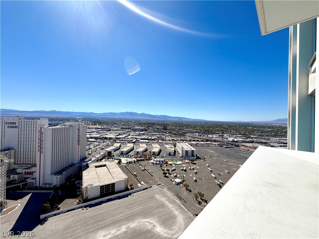 2700 Las Vegas Boulevard 3211 Las Vegas NV 89109