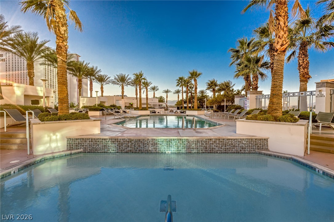 2700 Las Vegas Boulevard 3211 Las Vegas NV 89109