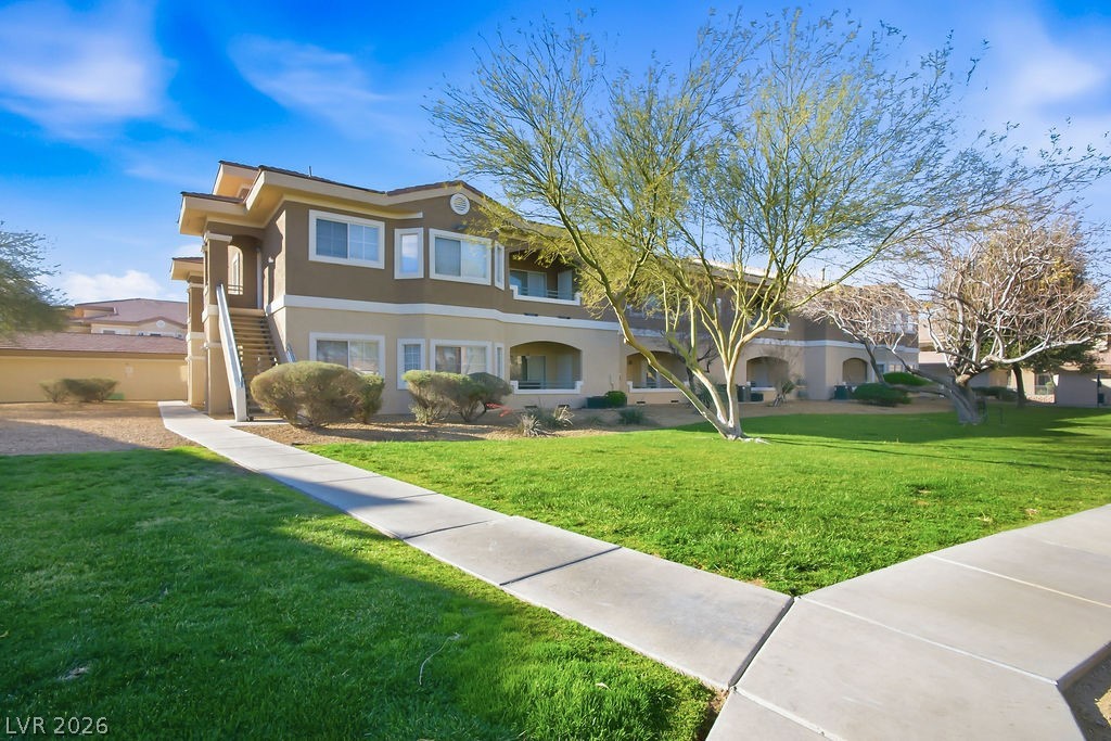 833 Aspen Peak Loop 2425 Henderson NV 89011