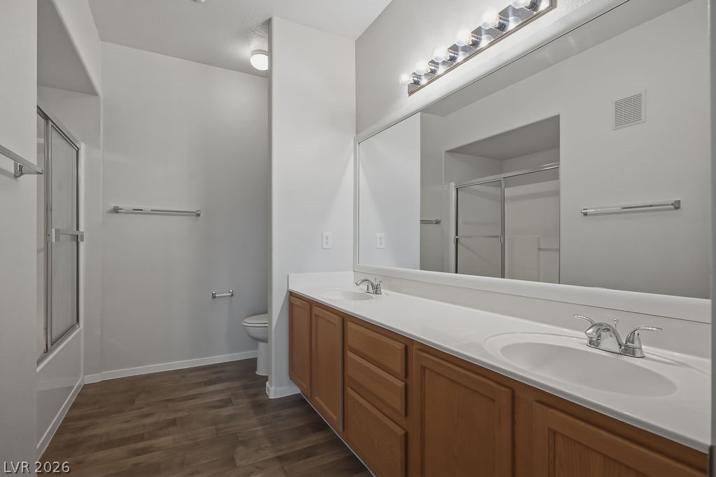 833 Aspen Peak Loop 2425 Henderson NV 89011