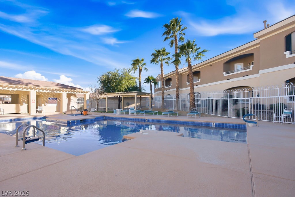 833 Aspen Peak Loop 2425 Henderson NV 89011